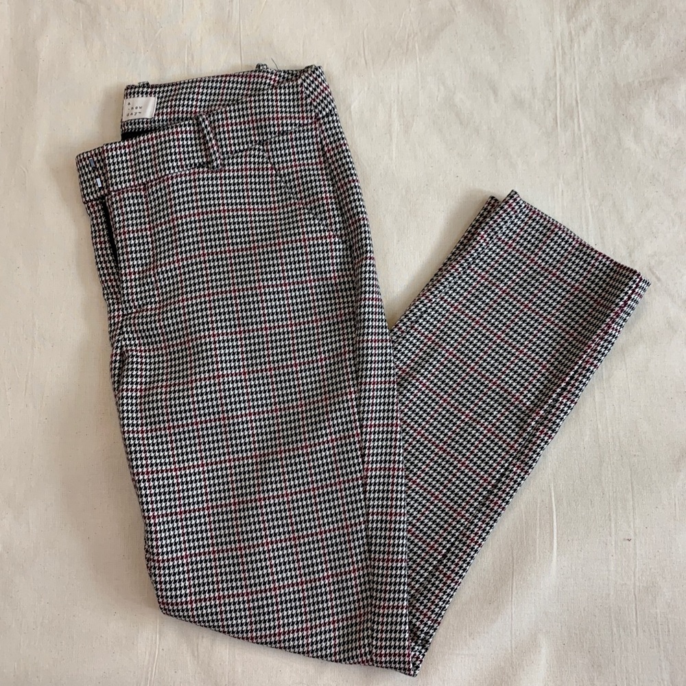 Printed Pants from A New Day